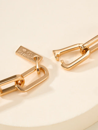 Messika Move Link Diamond Chain Necklace