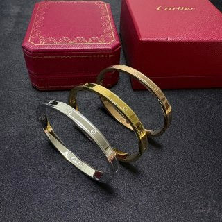 CARTIER Velian Essential Slim Bangle