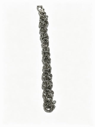 Louis Vuitton Infinity Link Chain Bracelet