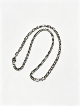 Louis Vuitton Urban Link Chain Necklace