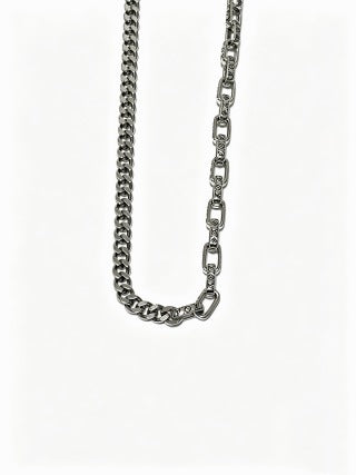 Louis Vuitton Urban Link Chain Necklace